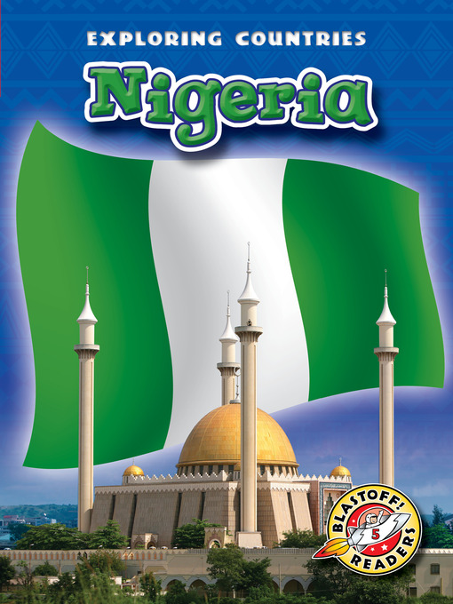 Title details for Nigeria by Lisa Owings - Available